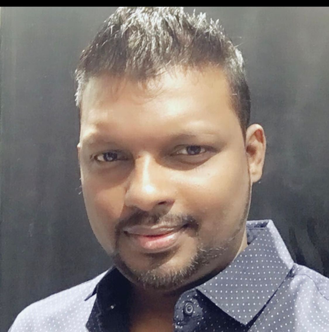 Seymour Fernandes