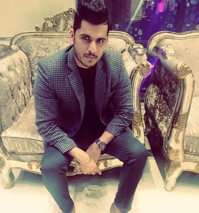 Nitin Khatri