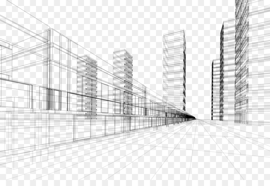 kisspng-architecture-royalty-free-euclidean-vector-creative-city-building-perspective-lines-5a6a4f526b8b74.2985037515169165624405